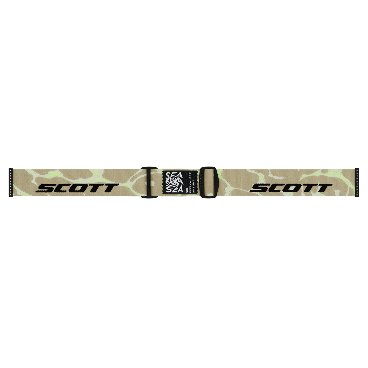 Scott Neo Compact Goggle - Mojave Beige