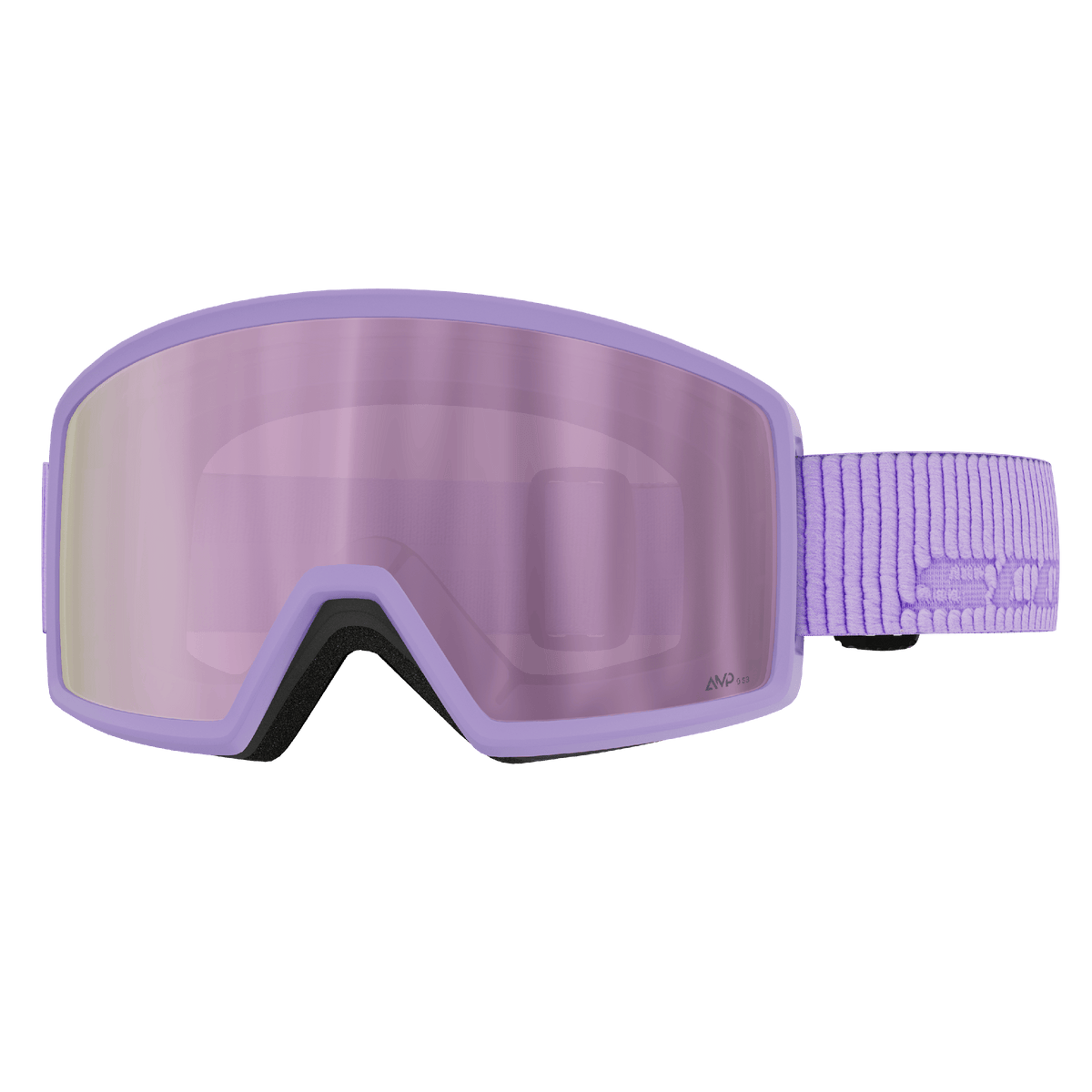 Scott Neo Compact Goggle - Sherbet Purple