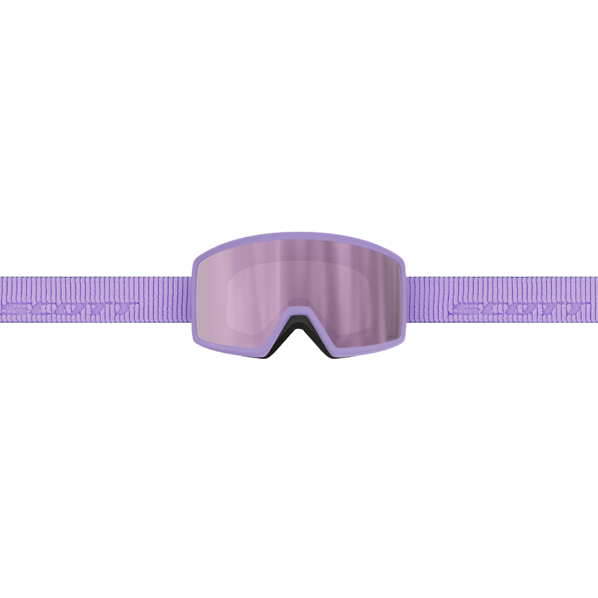 Scott Neo Compact Goggle - Sherbet Purple