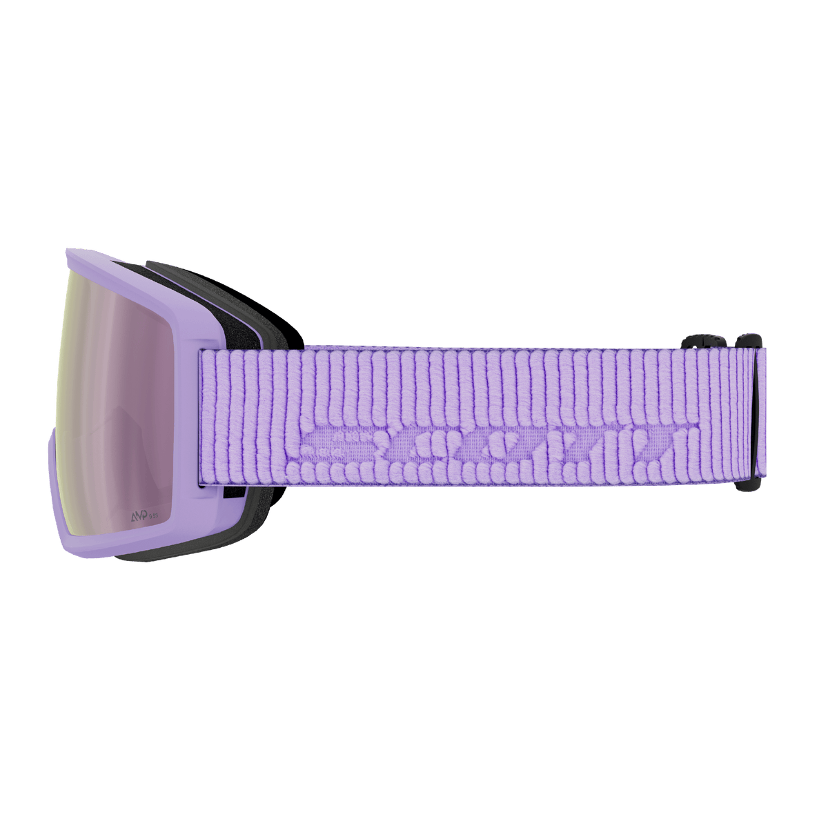 Scott Neo Compact Goggle - Sherbet Purple