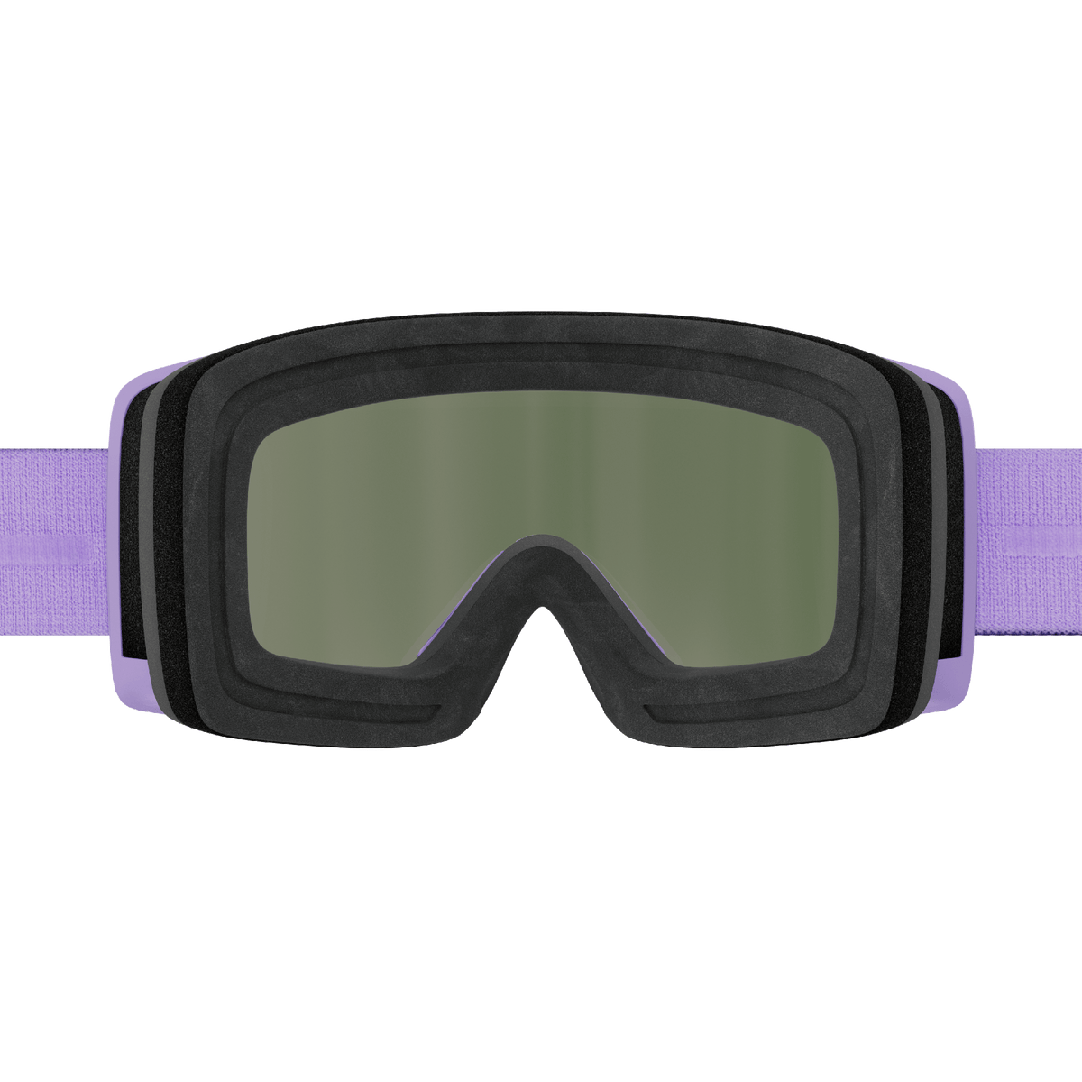 Scott Neo Compact Goggle - Sherbet Purple