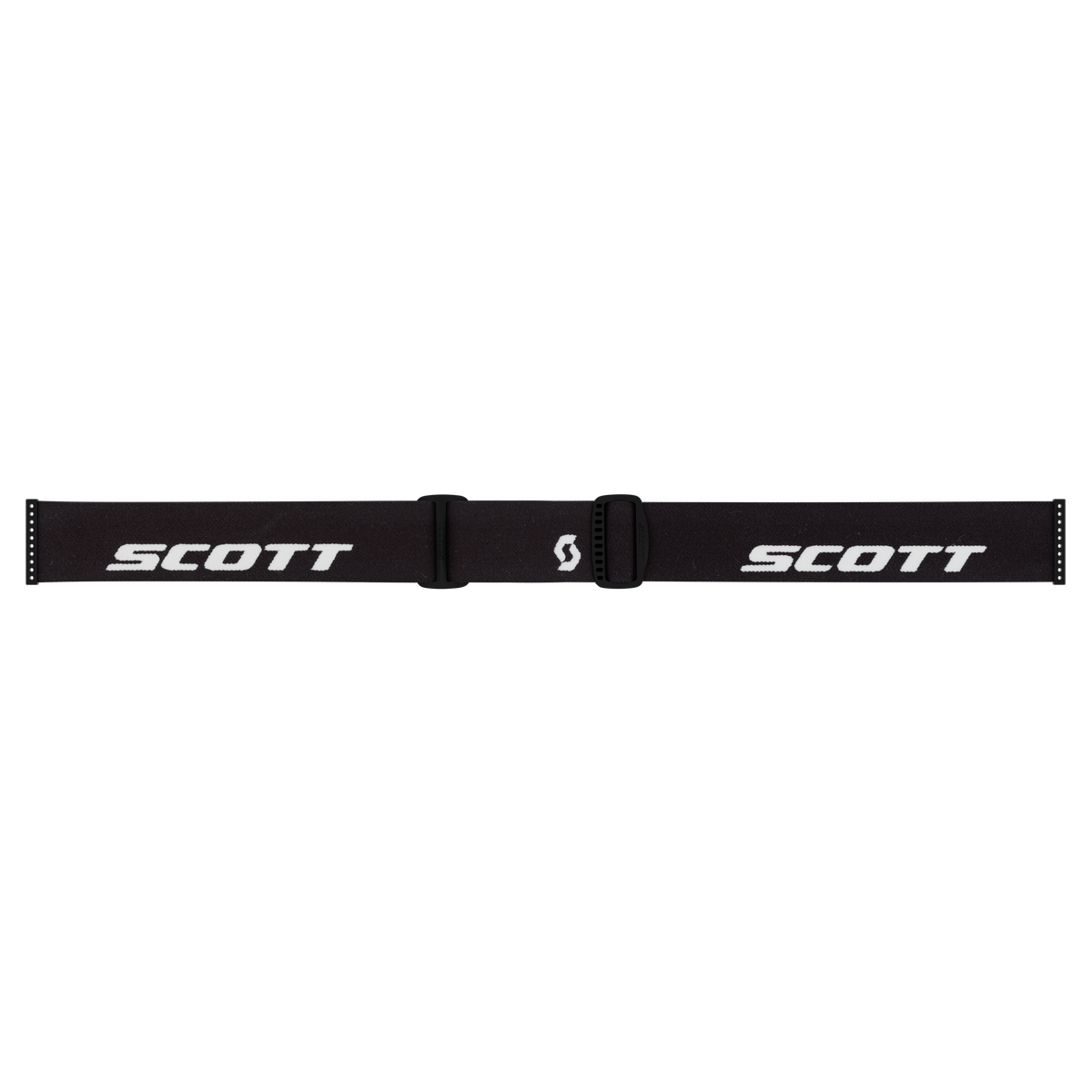 Scott Neo Compact LS Goggle - Black