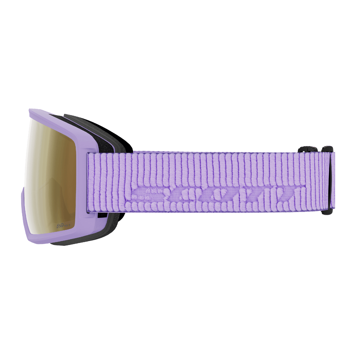 Scott Neo Compact LS Goggle - Sherbet Purple