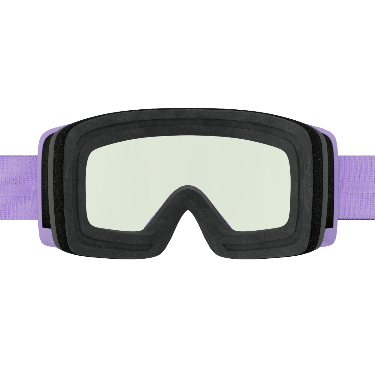 Scott Neo Compact LS Goggle - Sherbet Purple