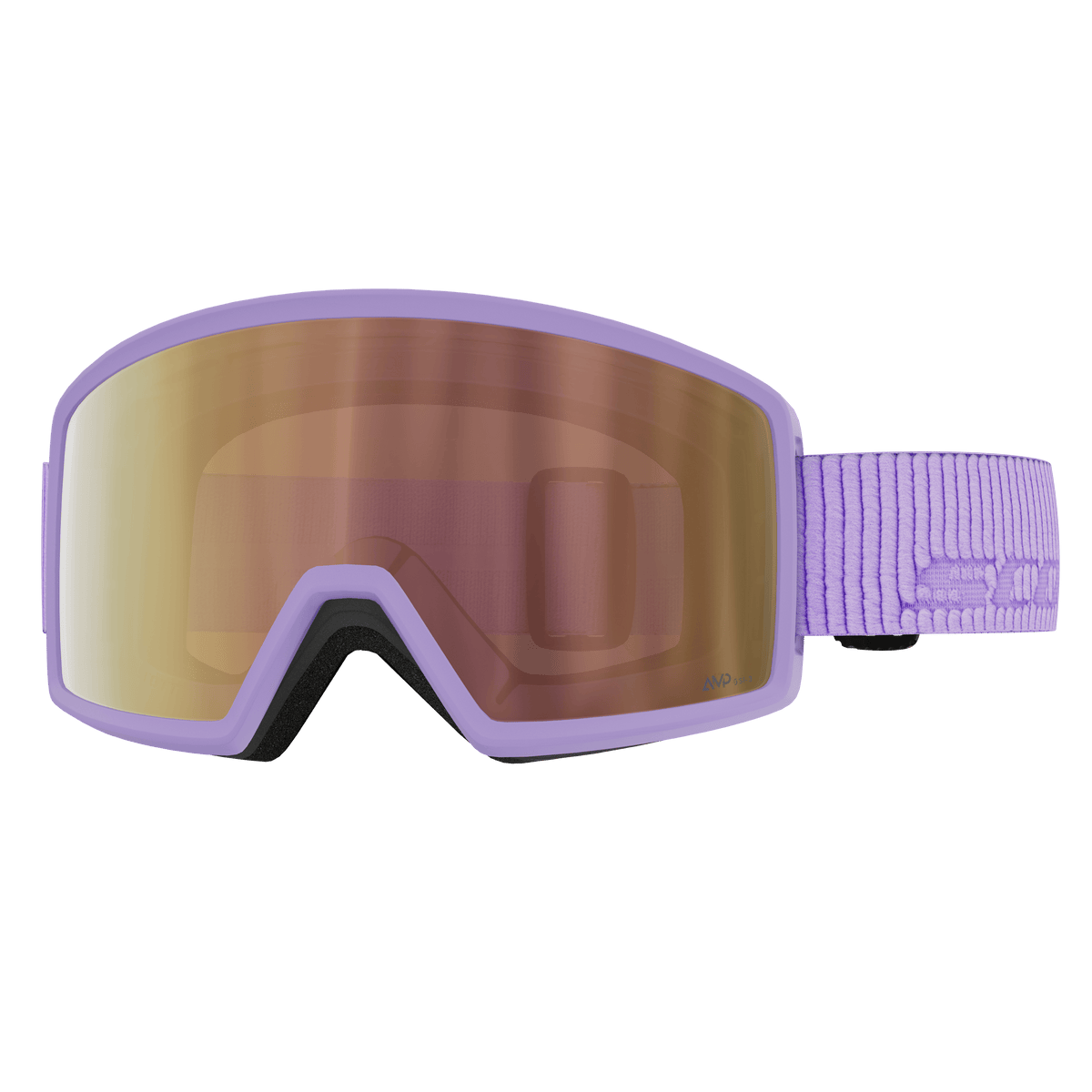 Scott Neo Compact LS Goggle - Sherbet Purple