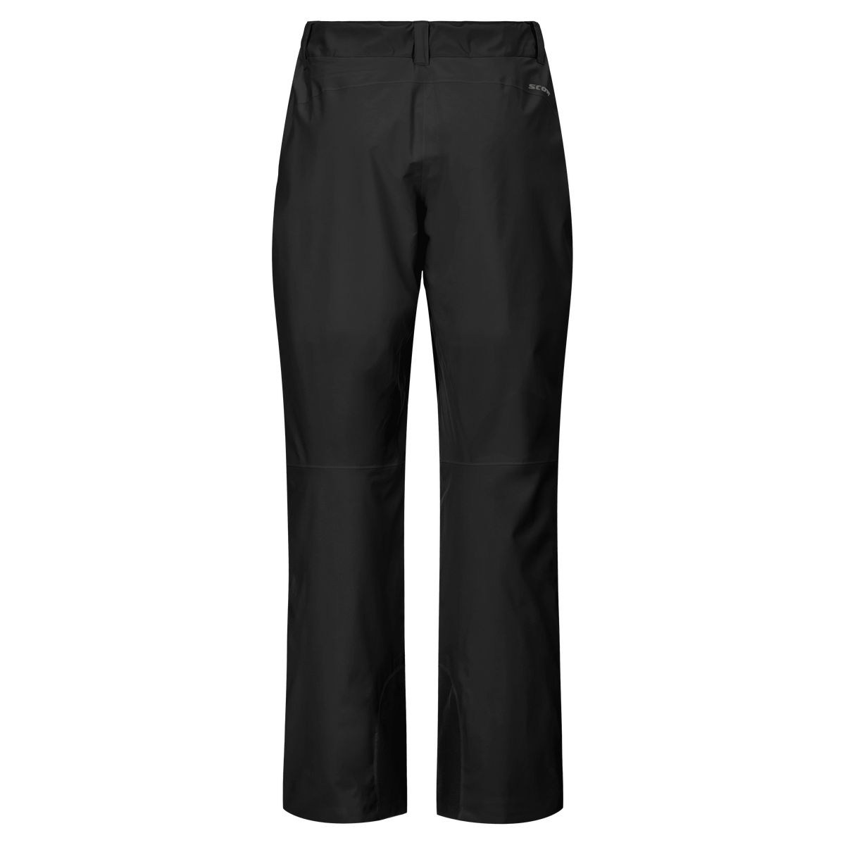 Scott Women's Ultimate Dryo 10 Pants - black (back)