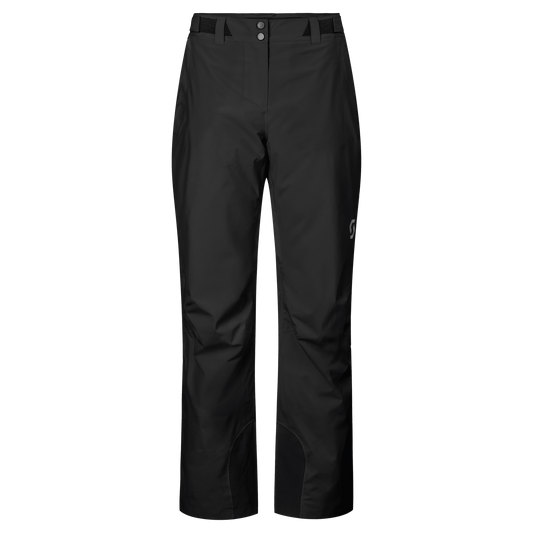 Scott Women's Ultimate Dryo 10 Pants - black