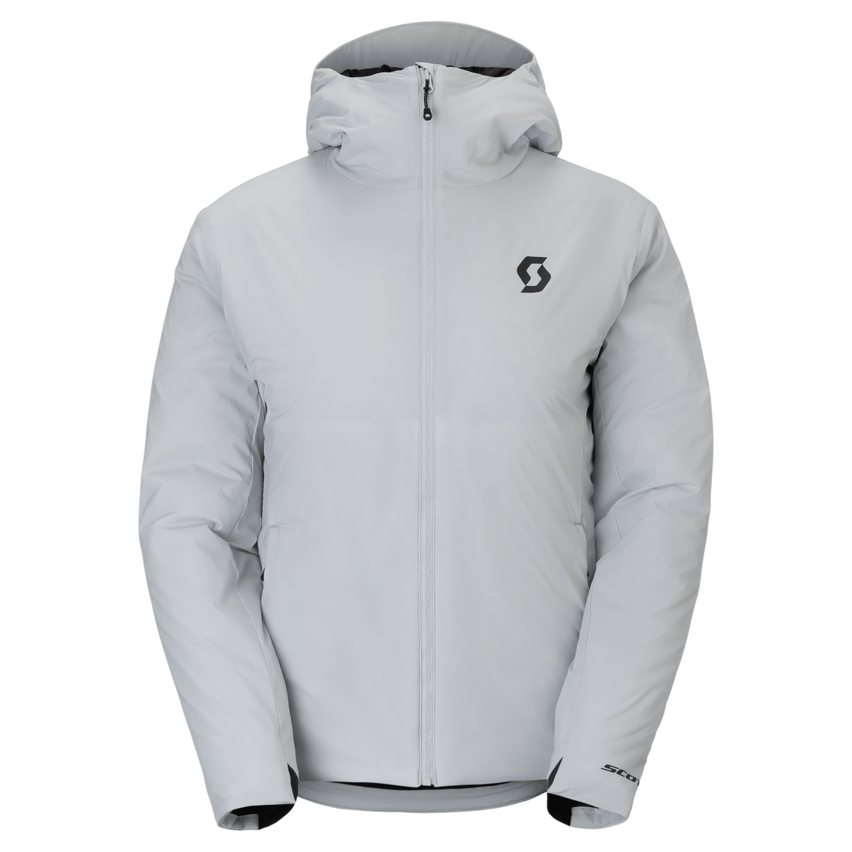 Scott Women's Insuloft Light Hoody - mist blue