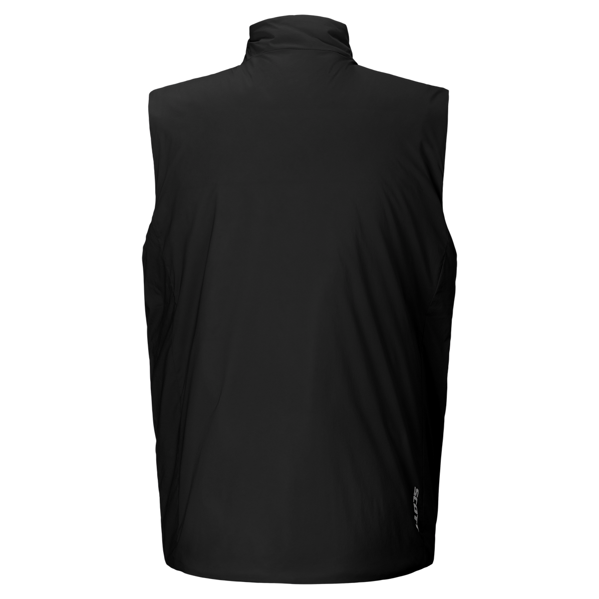 Scott Men's Insuloft Light Vest - black (back)