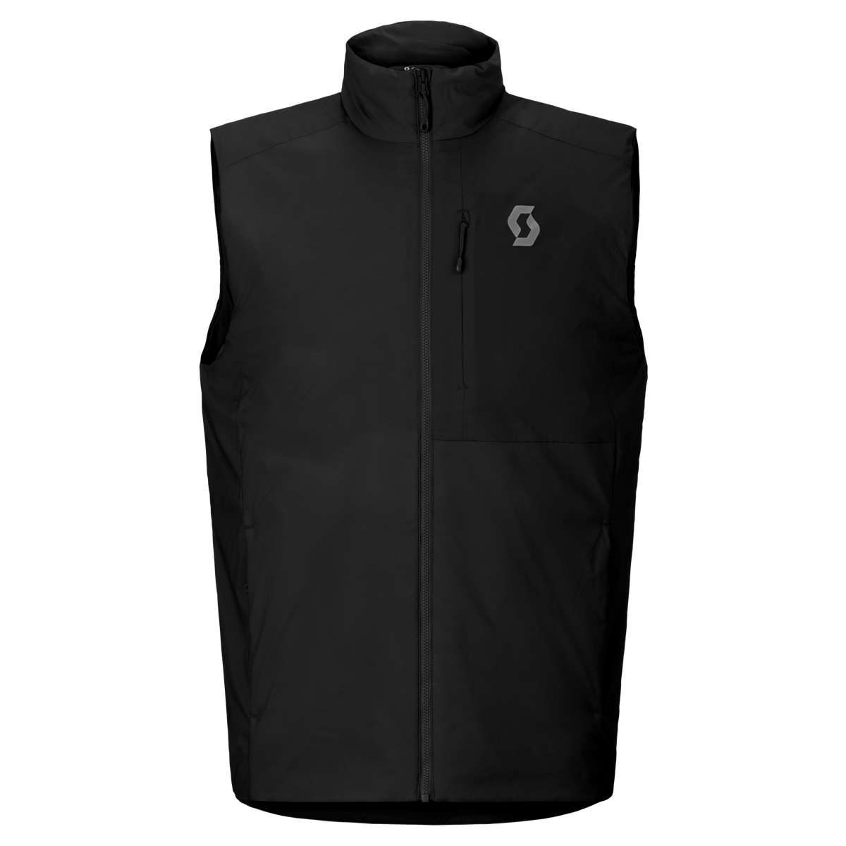 Scott Men's Insuloft Light Vest - black