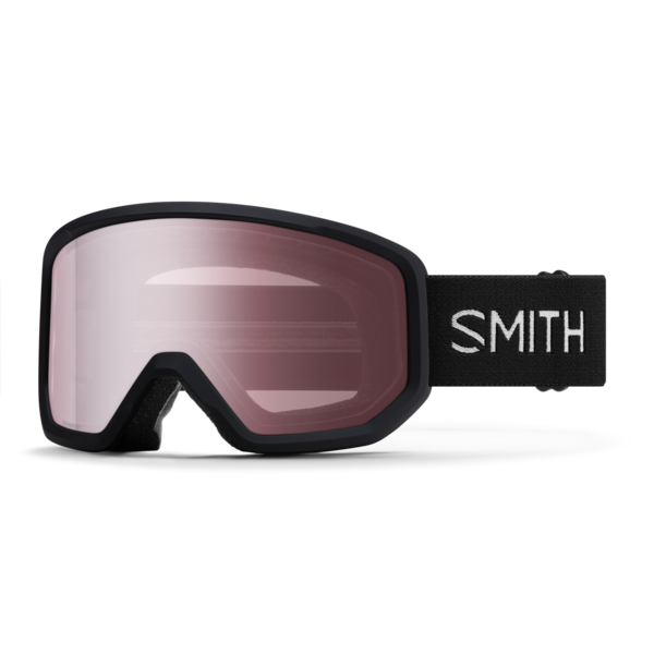 Black 22 / Ignitor Mirror