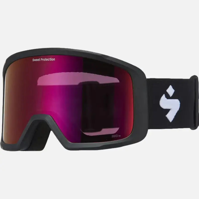 Sweet Protection Firewall RIG Goggle
