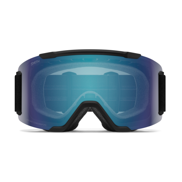 Black 2021 / Everyday Blue Mirror