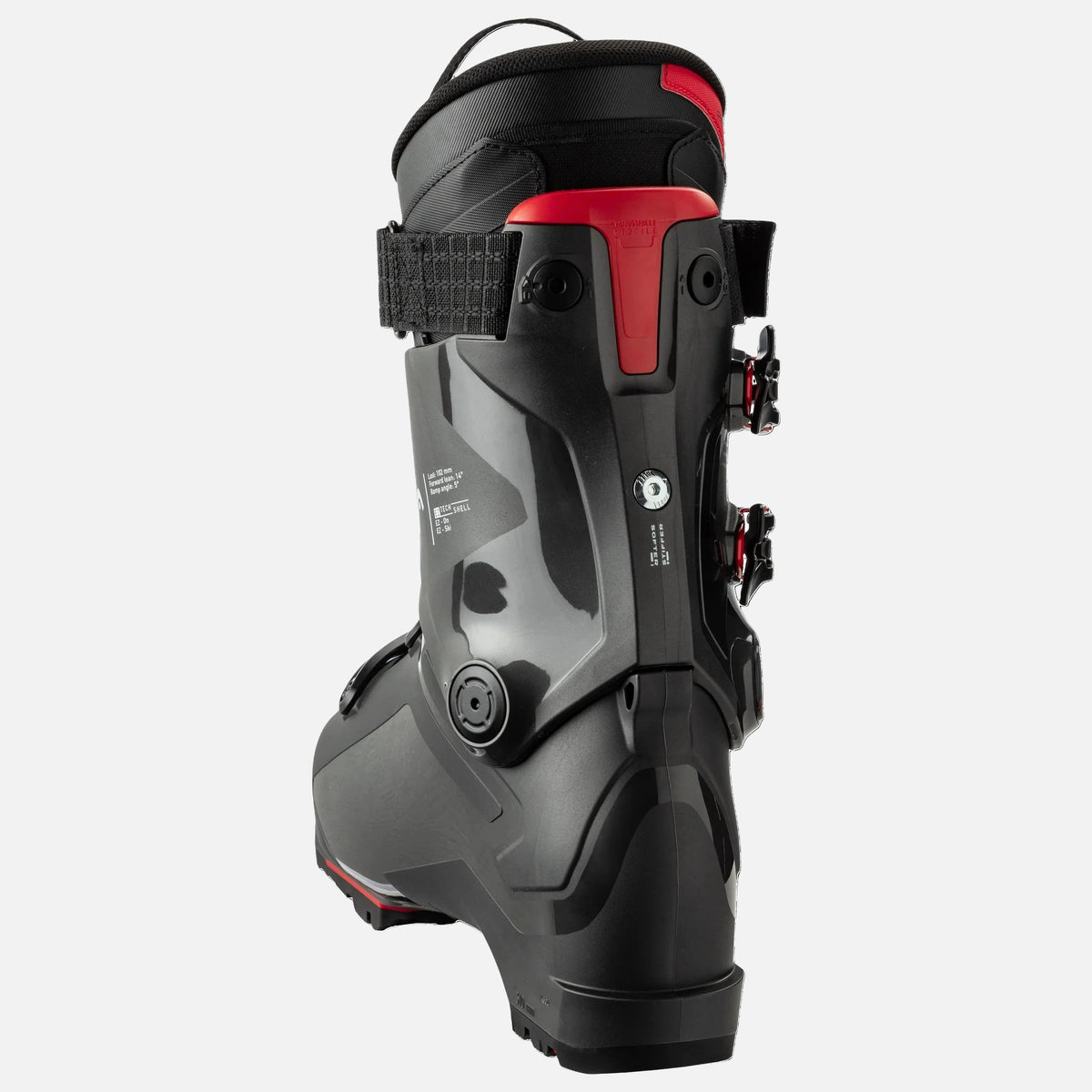 HEAD EDGE 110 HV BOA