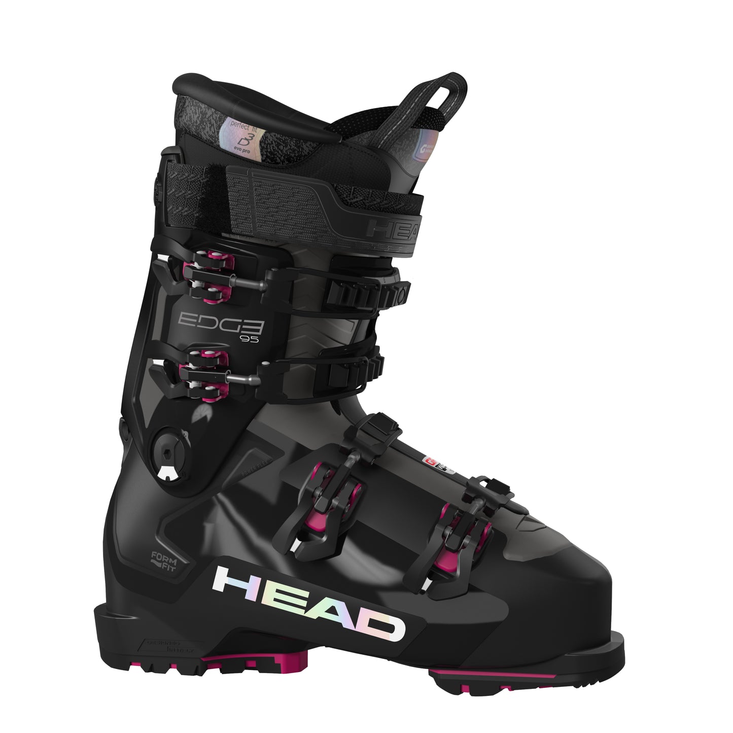 Head Edge Women's 95 HV Boot