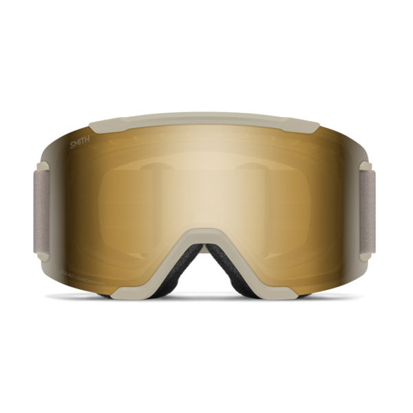 Chalk 2425 / Sun Black Gold Mirror