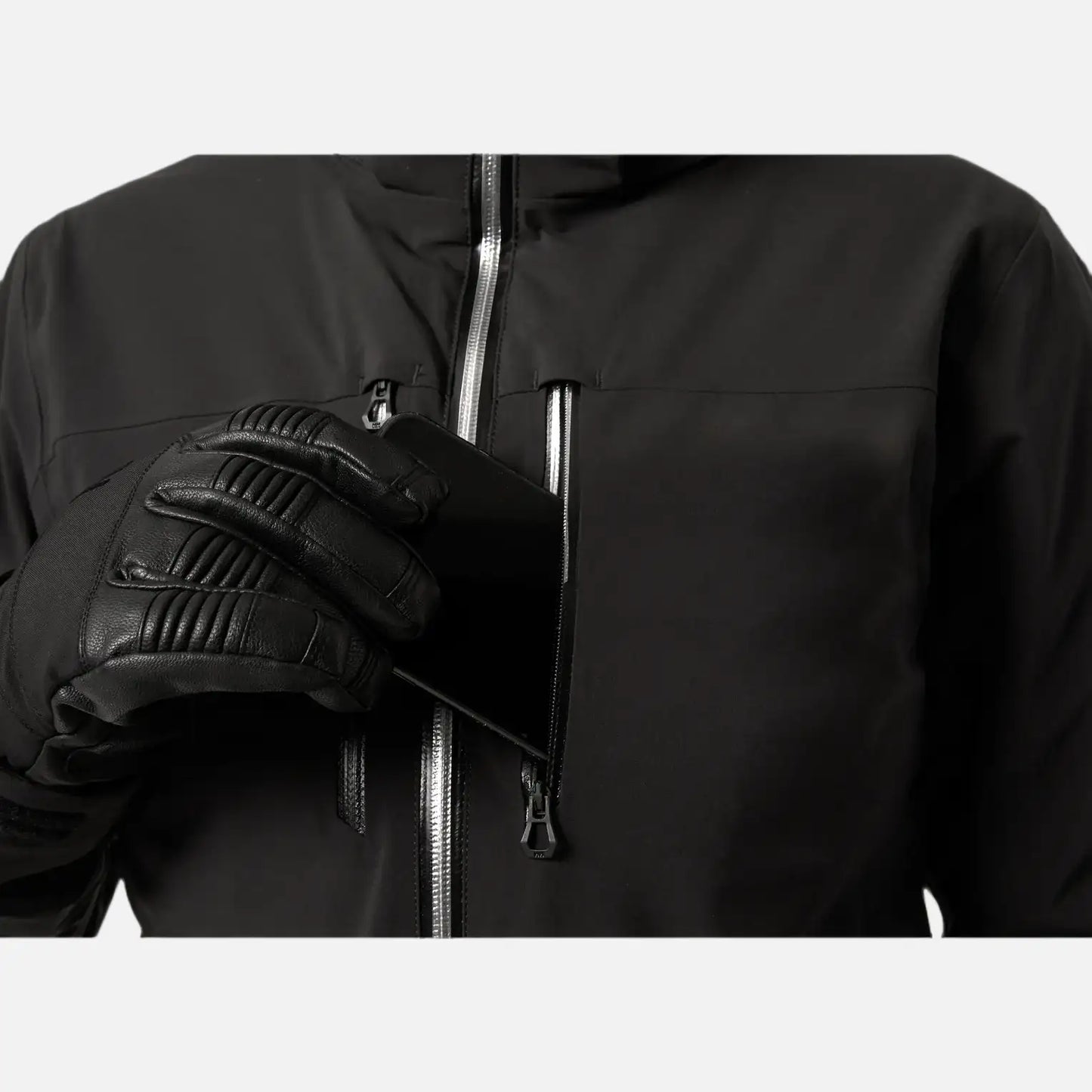 Helly Hansen W Alphelia Lifaloft Jacket