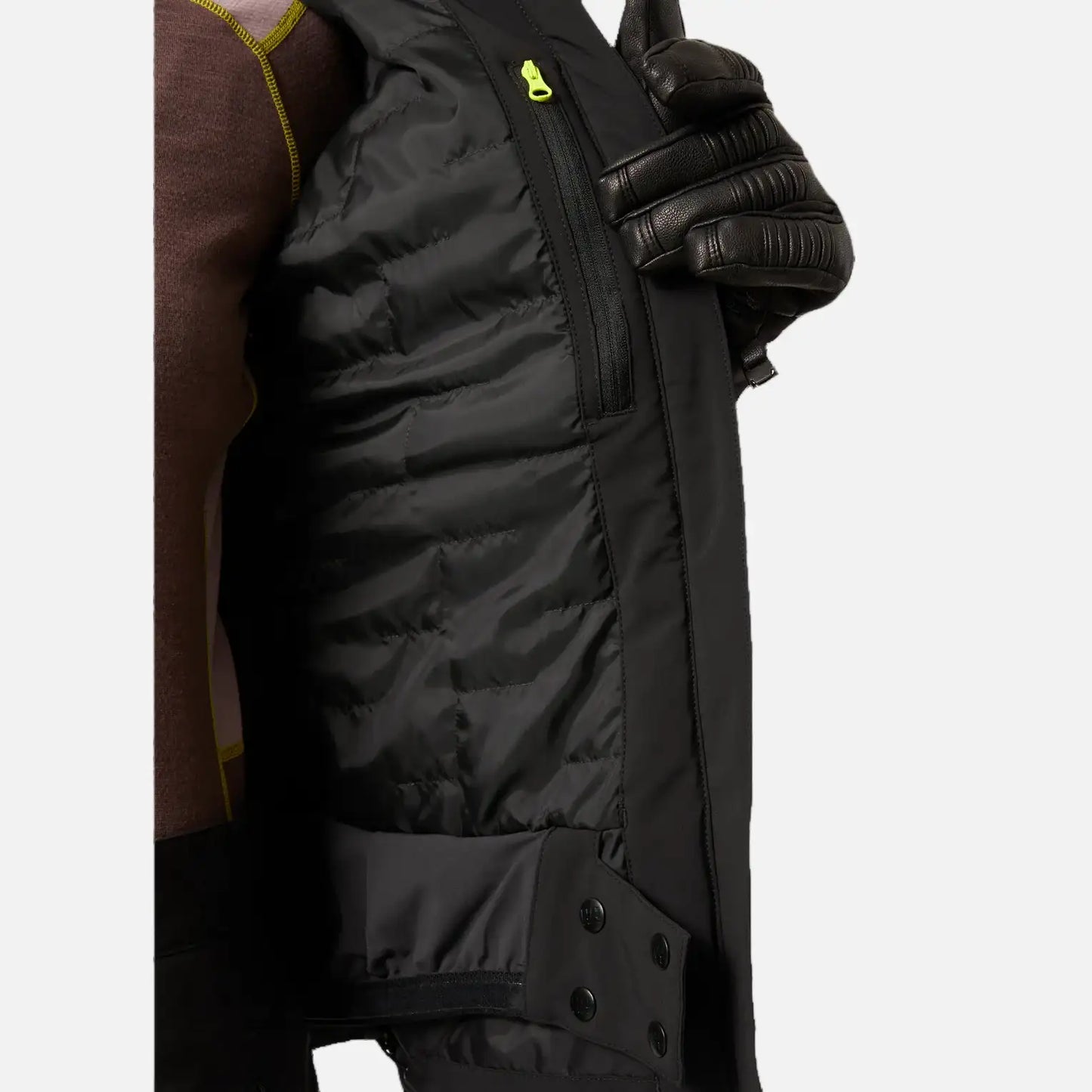 Helly Hansen W Alphelia Lifaloft Jacket
