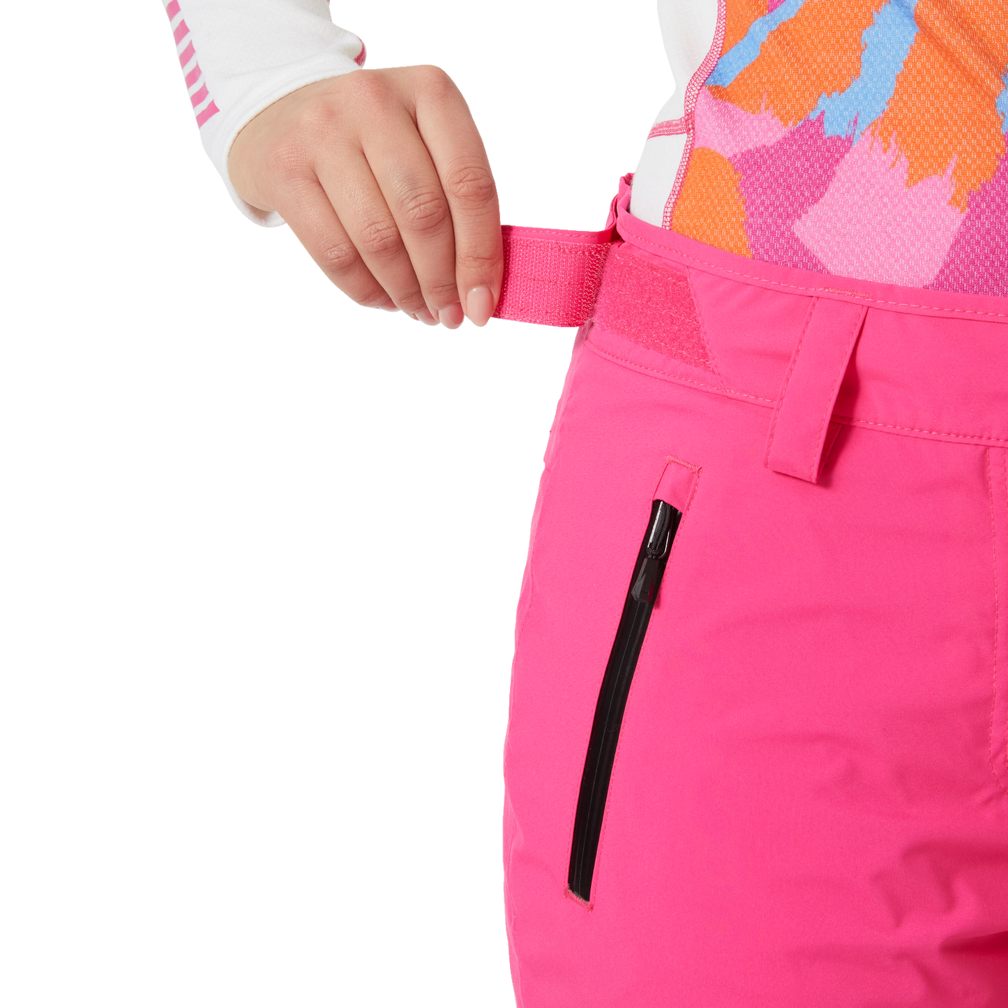 Helly Hansen W Legendary Insulated Pant