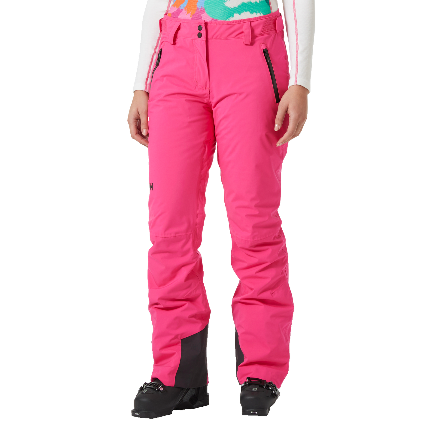 Helly Hansen W Legendary Insulated Pant