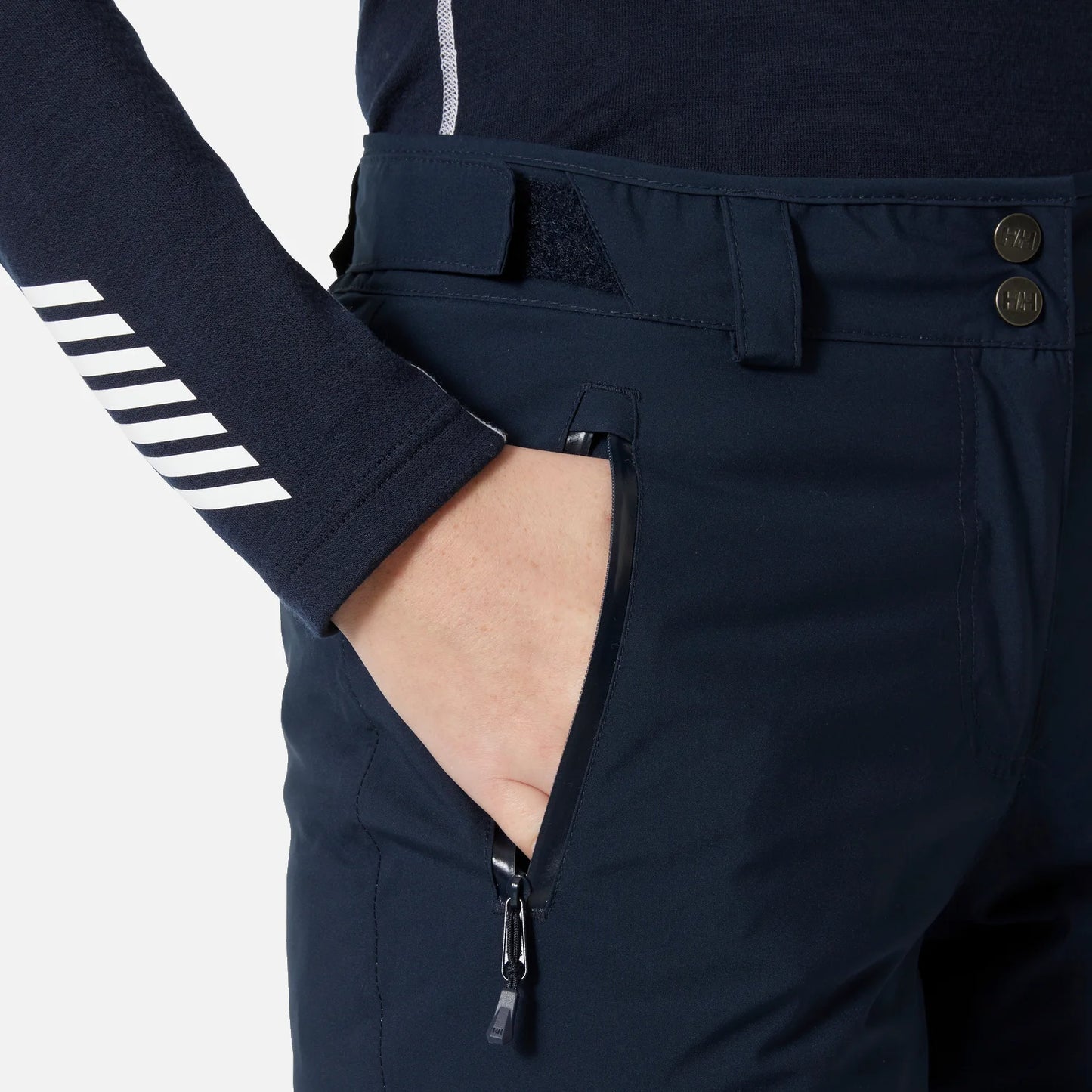 Helly Hansen W Legendary Insulated Pant