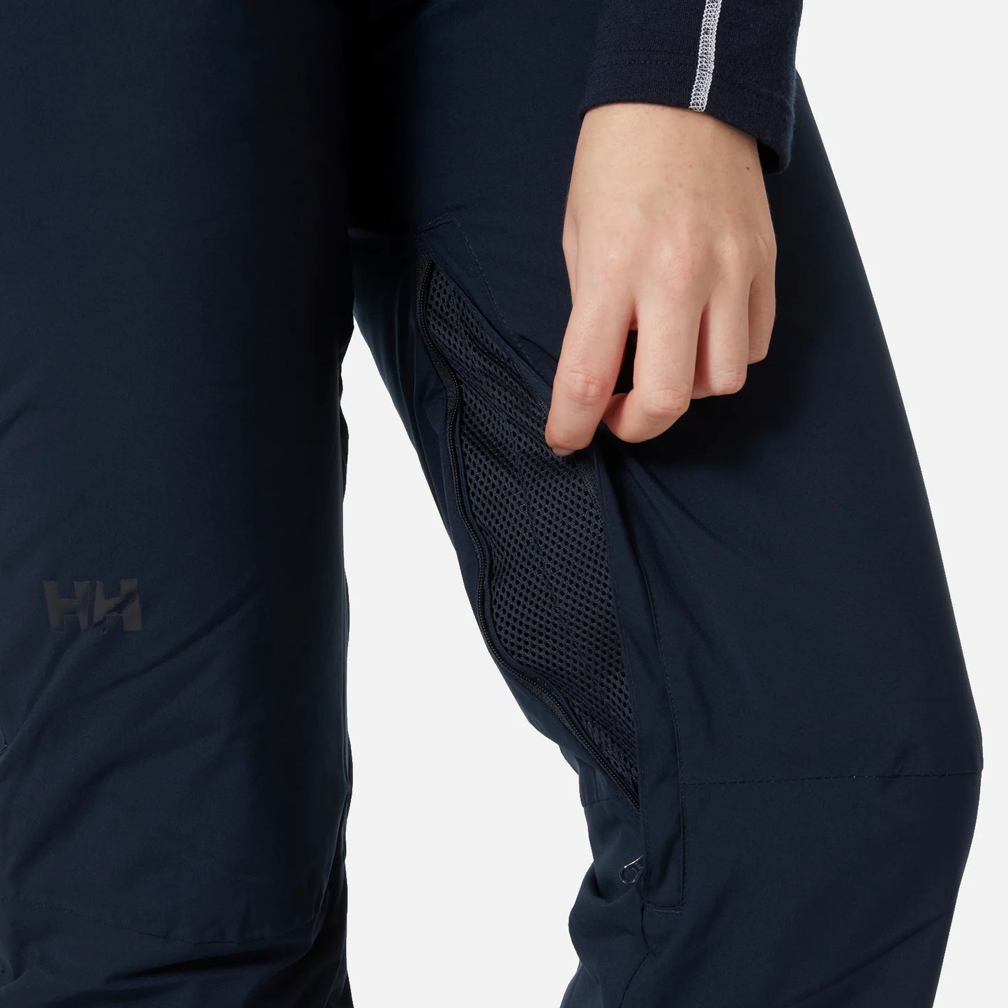 Helly Hansen W Legendary Insulated Pant
