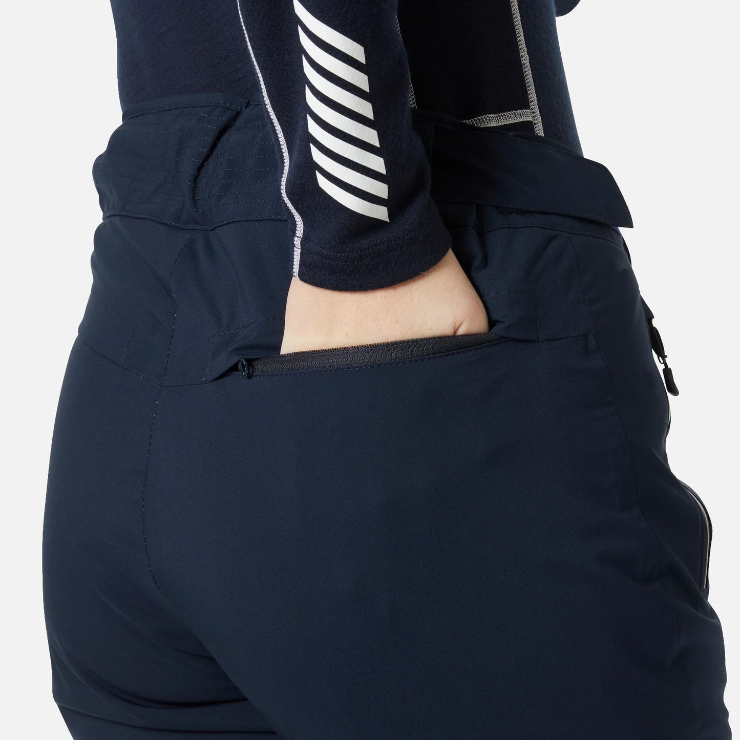 Helly Hansen W Legendary Insulated Pant