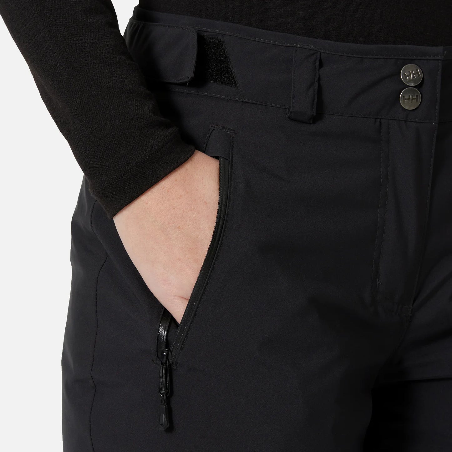 Helly Hansen W Legendary Insulated Pant