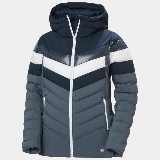 Helly Hansen Women's Imperial puffy Jacket