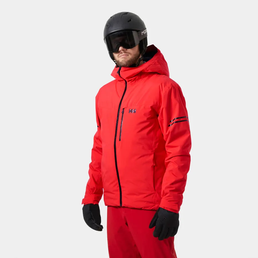 Helly Hansen Men's Swift Team Jacket