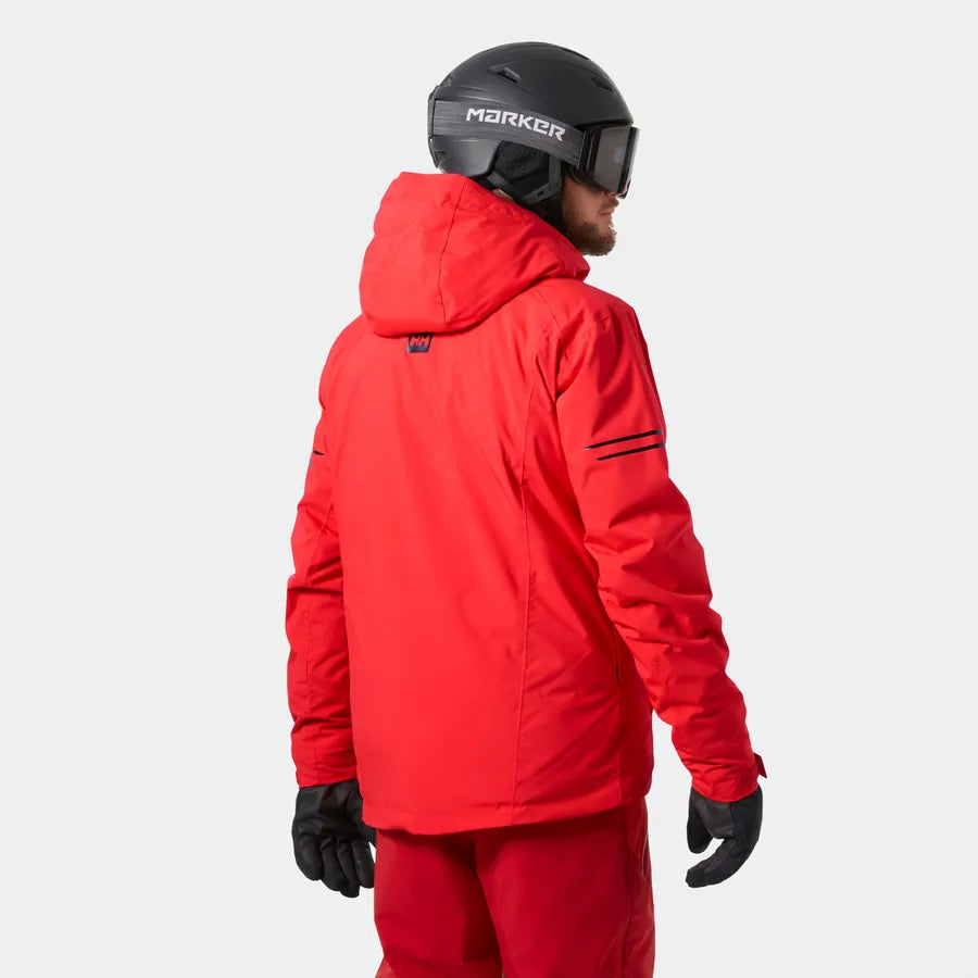 Helly Hansen Men's Swift Team Jacket