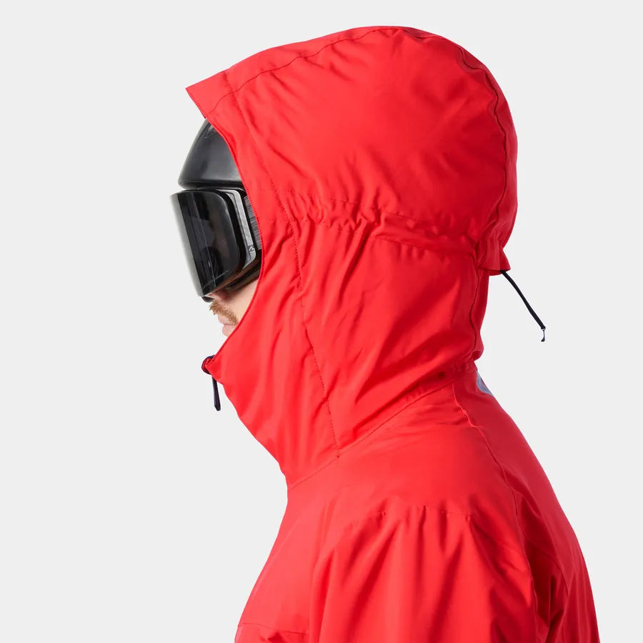 Helly Hansen Men's Swift Team Jacket