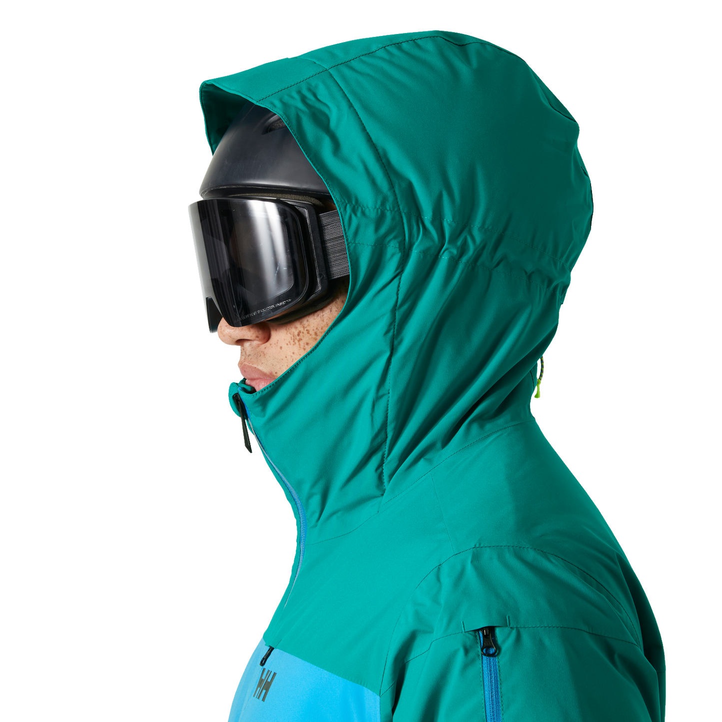 Helly Hansen Men's Gravity Jacket