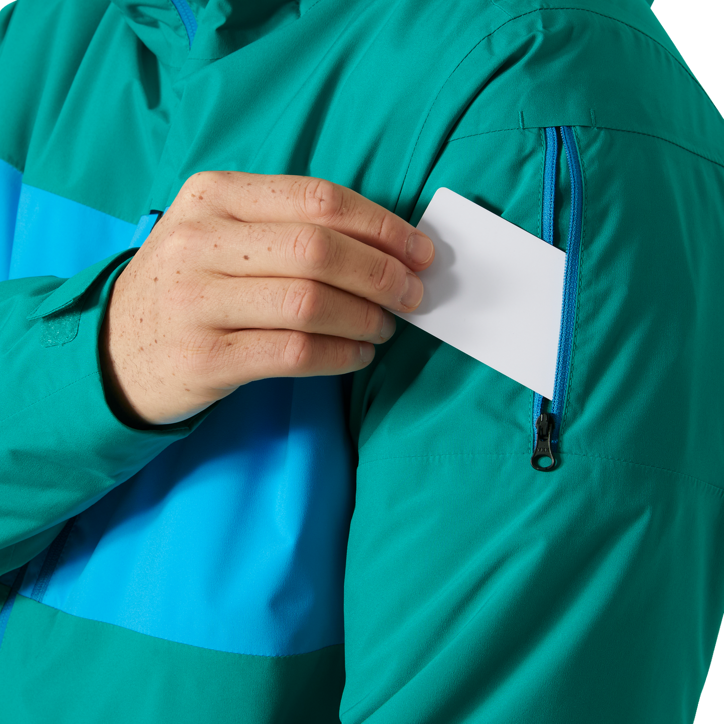 Helly Hansen Men's Gravity Jacket