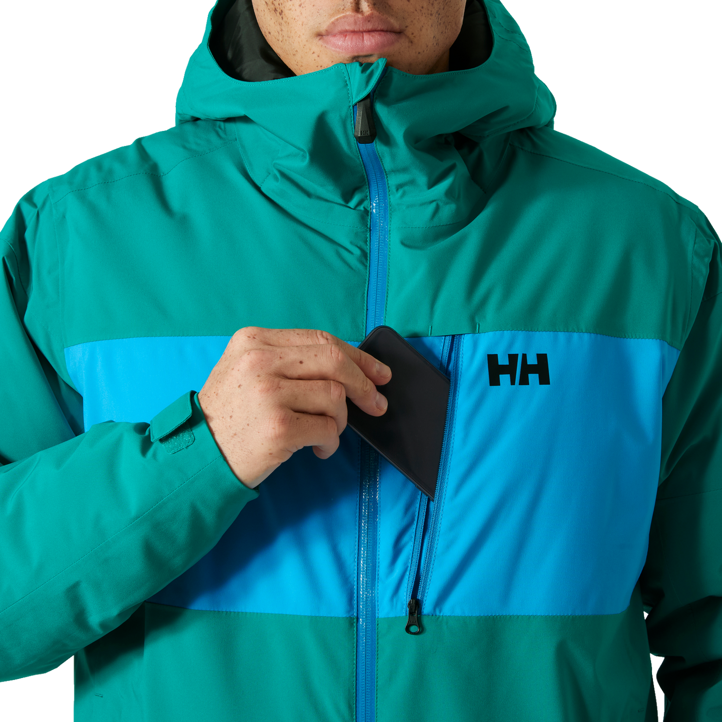 Helly Hansen Men's Gravity Jacket