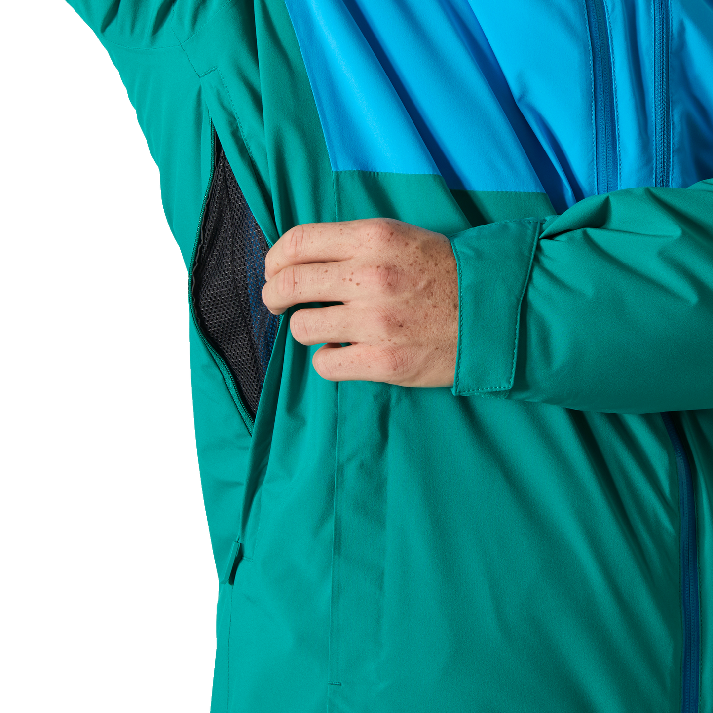 Helly Hansen Men's Gravity Jacket