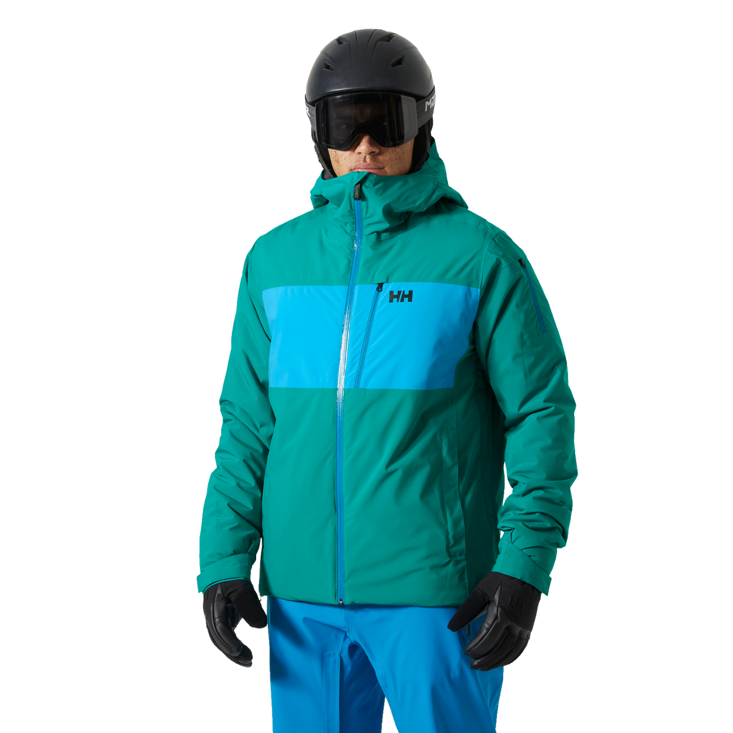 Helly Hansen Men's Gravity Jacket