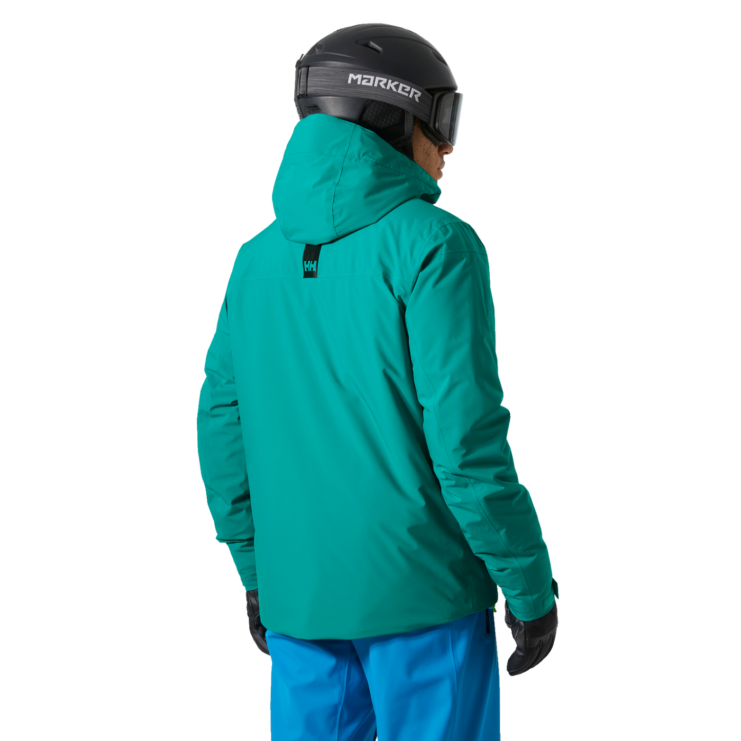 Helly Hansen Men's Gravity Jacket