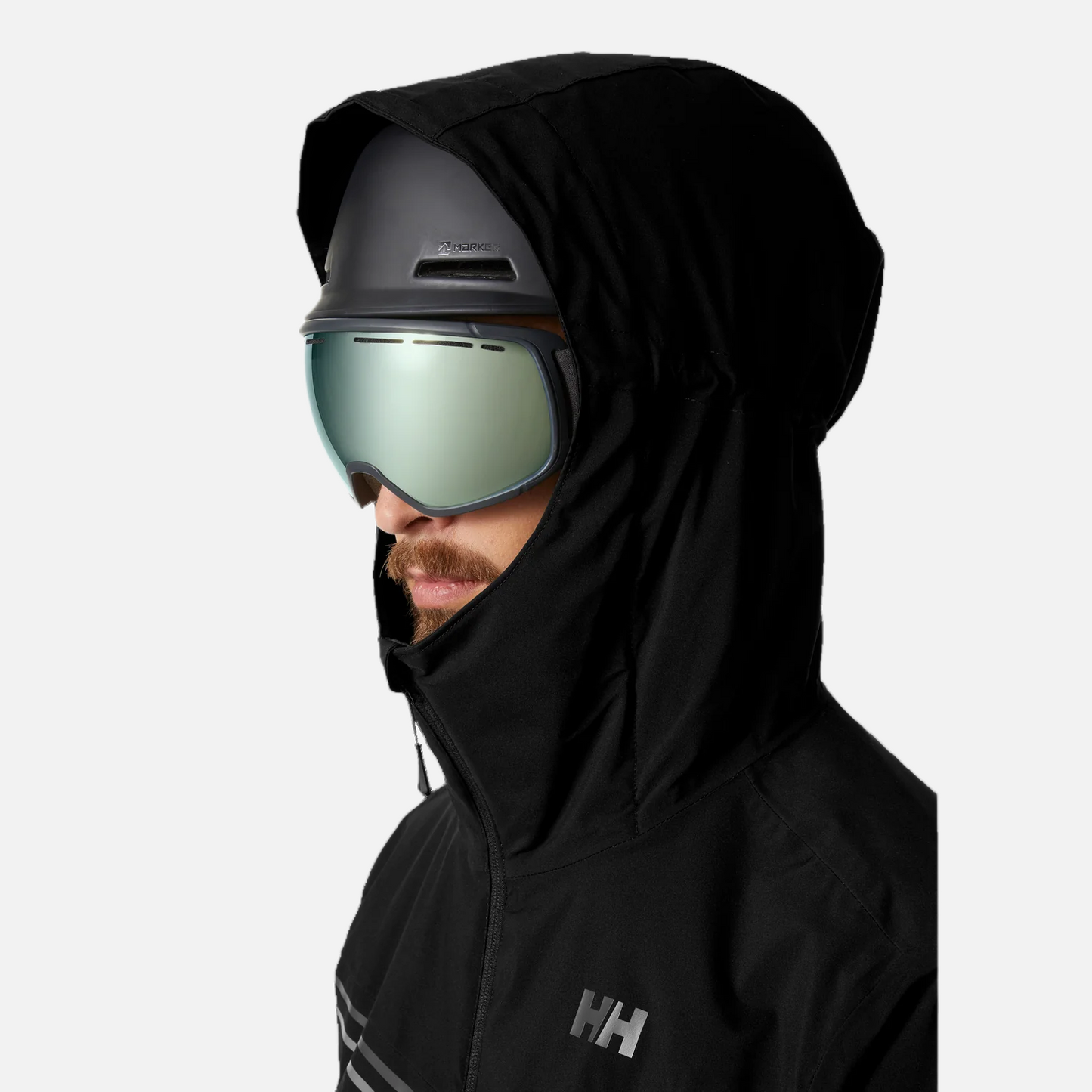 Helly Hansen Alpine Insulated Jacket