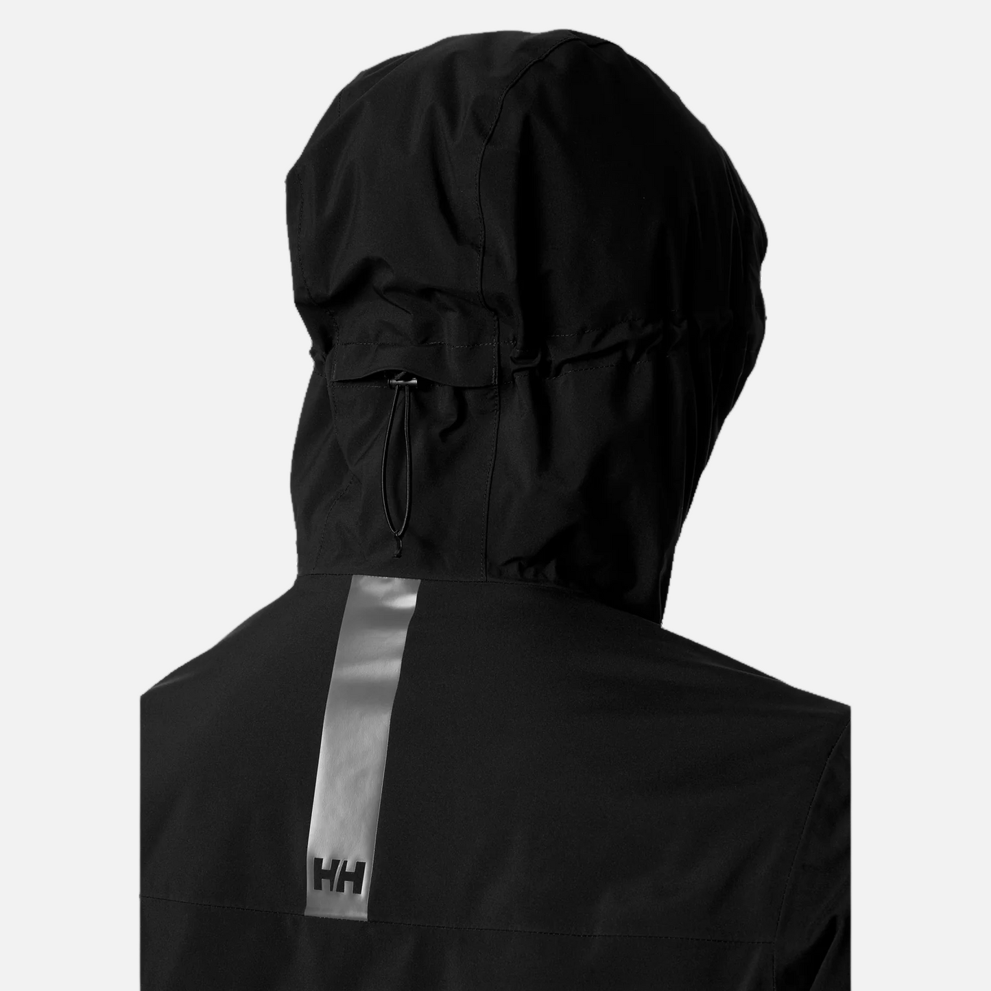 Helly Hansen Alpine Insulated Jacket