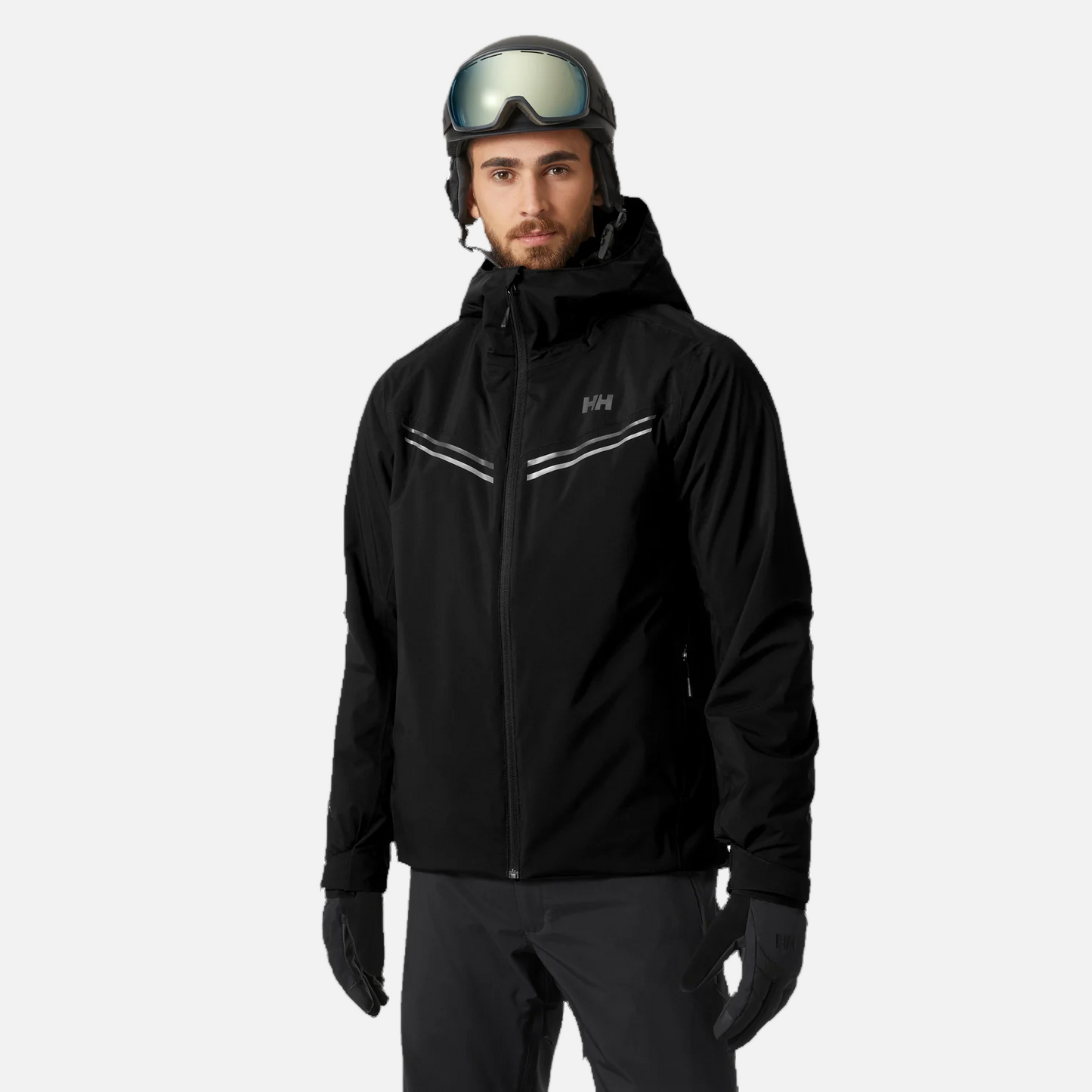Helly Hansen Alpine Insulated Jacket