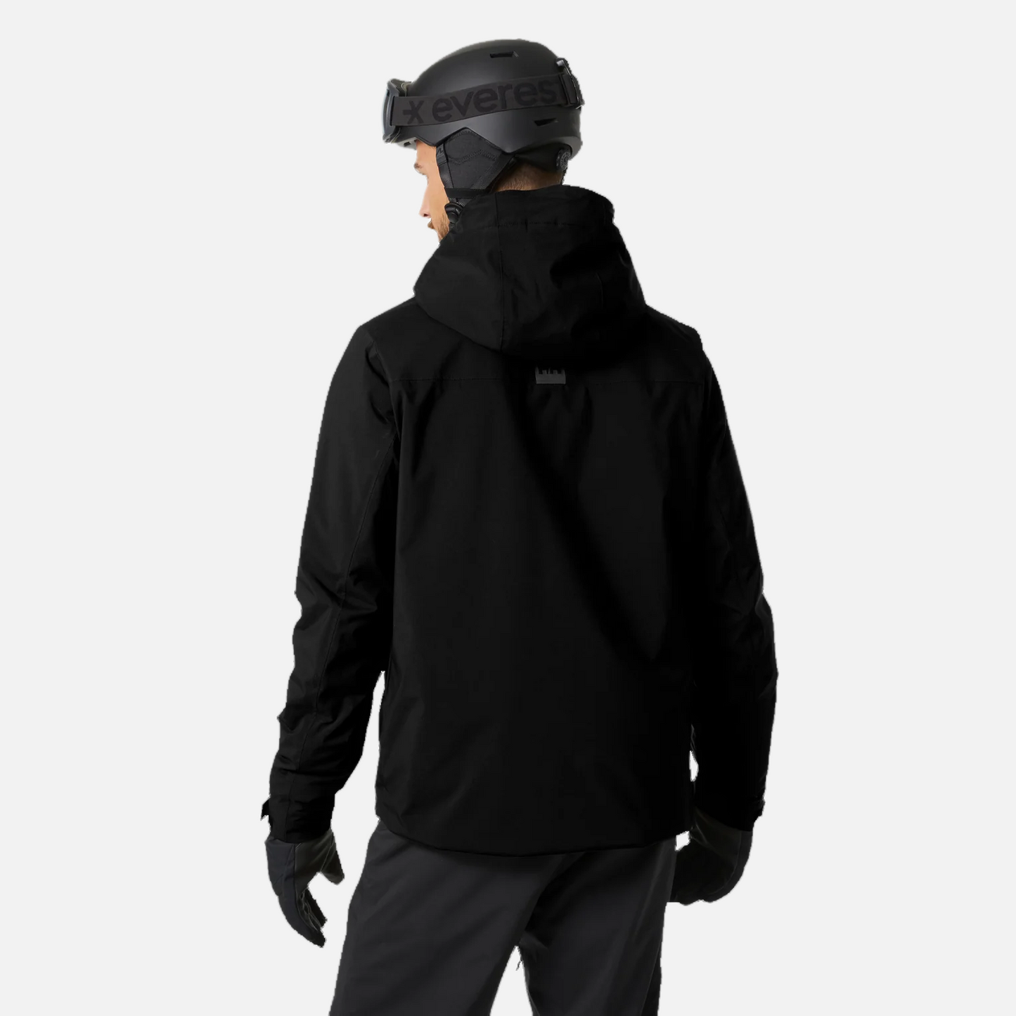 Helly Hansen Alpine Insulated Jacket