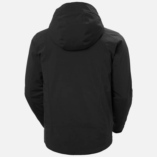 Helly Hansen Men's Alpha 4.0 Jacket