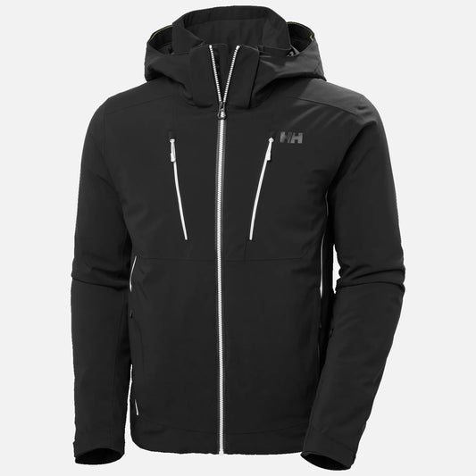 Helly Hansen Men's Alpha 4.0 Jacket