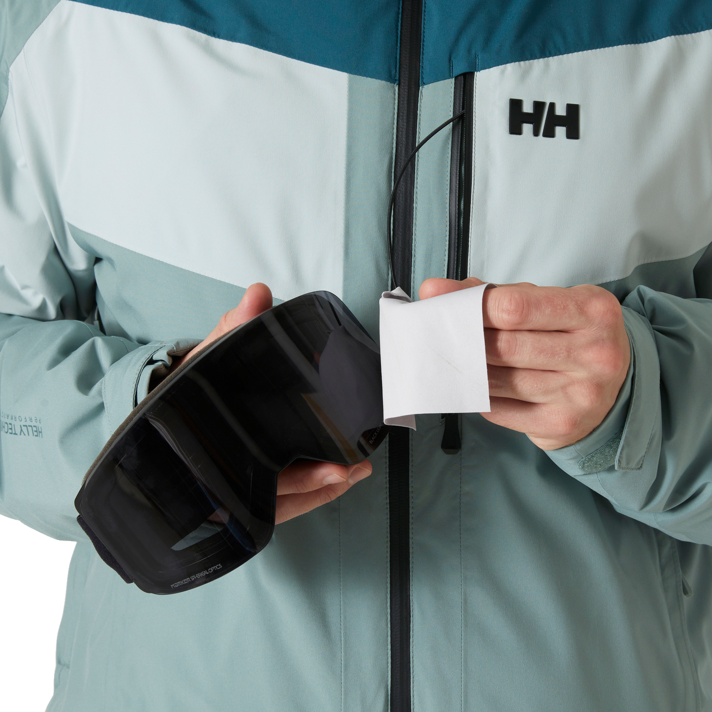 Helly Hansen Carv Lifaloft 2.0 Jacket