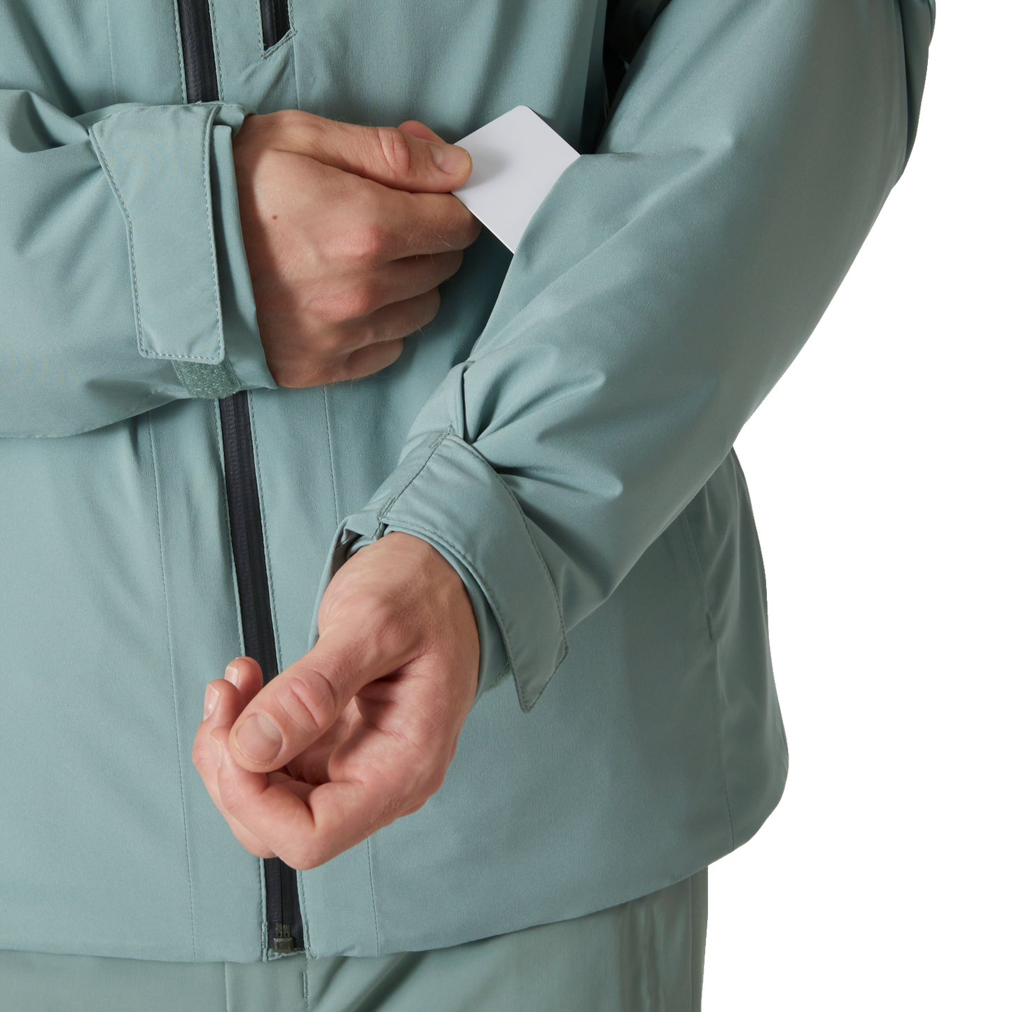 Helly Hansen Carv Lifaloft 2.0 Jacket