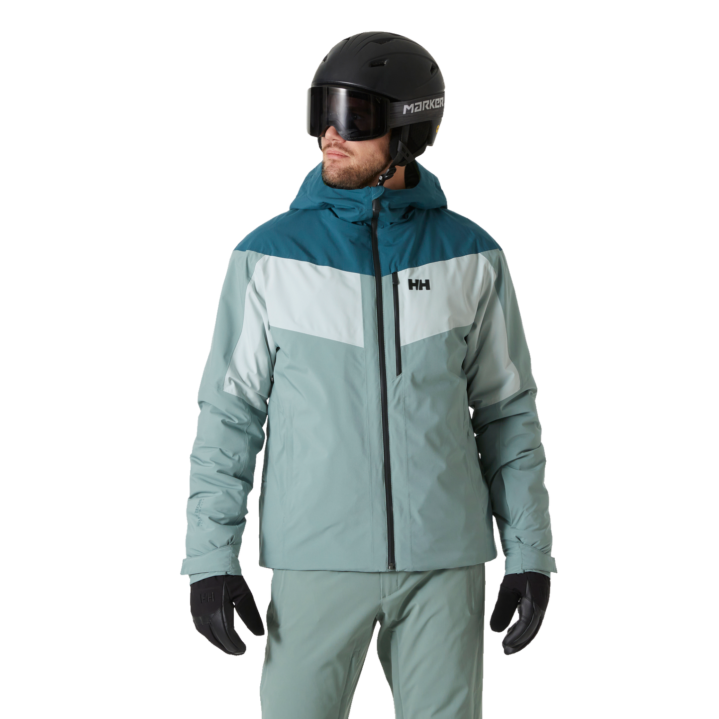 Helly Hansen Carv Lifaloft 2.0 Jacket