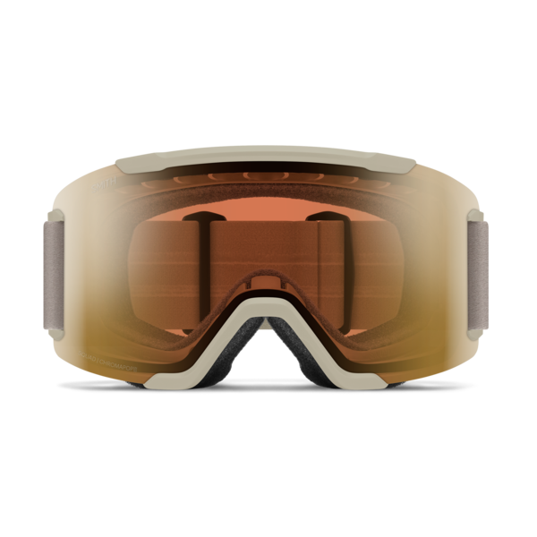 Chalk 2425 / Photochromic Gold Mirror