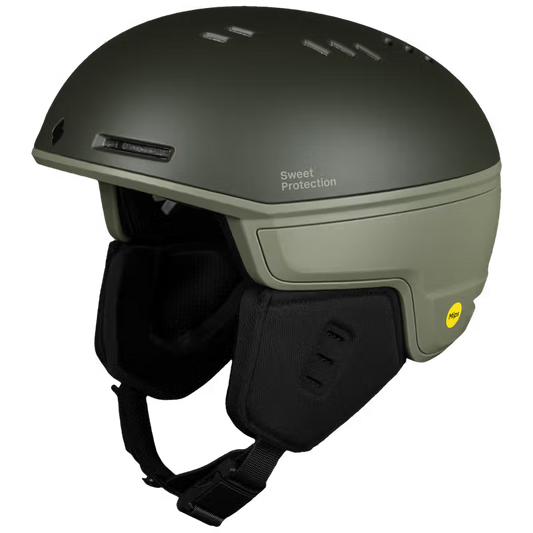 Sweet Protection Adapter MIPS Helmet