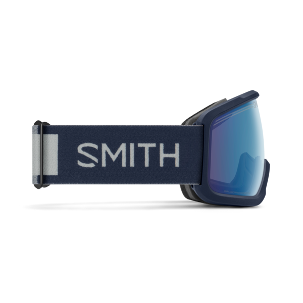 Royal Navy / Everyday Blue Mirror